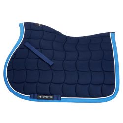 Tapis de Selle Coton Equestro