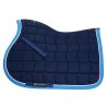 Tapis de Selle Coton Equestro