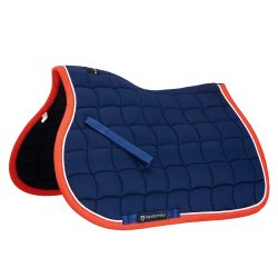 Tapis de Selle Coton Equestro