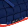Tapis de Selle Coton Equestro