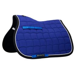 Tapis de Selle Coton Equestro