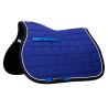 Tapis de Selle Coton Equestro