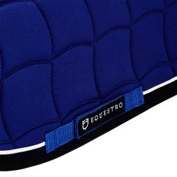 Tapis de Selle Coton Equestro