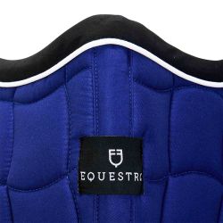 Tapis de Selle Coton Equestro