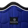 Tapis de Selle Coton Equestro