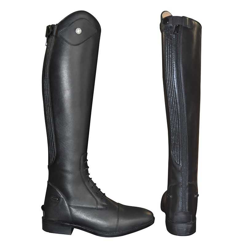 Bottes d'équitation Pratoni Canter Bottes d'équitation Pratoni Canter