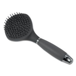 Brosse à Crins avec poignée en gel Waldhausen