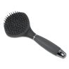 Brosse à Crins avec poignée en gel Waldhausen