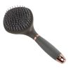 Brosse à Crins avec poignée en gel Waldhausen