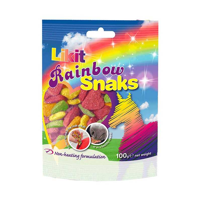 Snacks Likit 100g Snacks Likit 100g