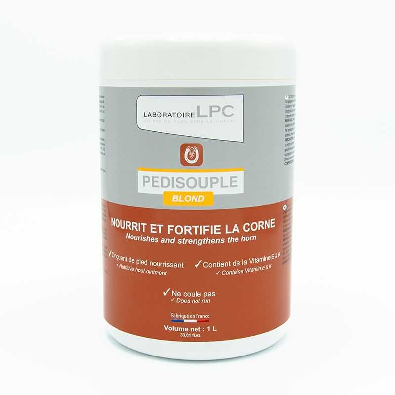 Pedisouple LPC 1L Pedisouple LPC 1L