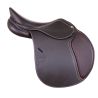 Selle mixte Lamotte Privilege Equitation
