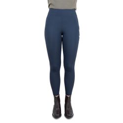 Legging d'équitation pour femme Dexter marine Time to Ride