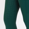 Legging d'équitation pour femme Dexter vert sapin Time to Ride