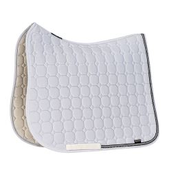 Tapis de selle dressage Rio Equiline