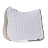 Tapis de selle dressage Rio Equiline