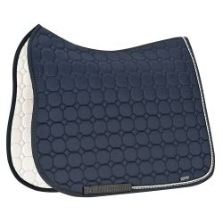 Tapis de selle dressage Rio Equiline