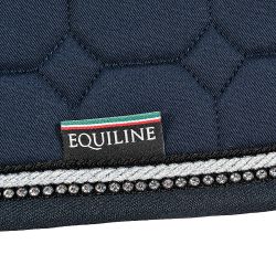 Tapis de selle dressage Rio Equiline