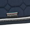 Tapis de selle dressage Rio Equiline