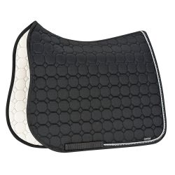 Tapis de selle dressage Rio Equiline