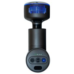 Appareil De Massage W-Health & Care Pro Waldhausen