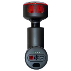 Appareil De Massage W-Health & Care Pro Waldhausen
