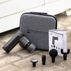 Appareil de massage W-Health & Care Pro Waldhausen