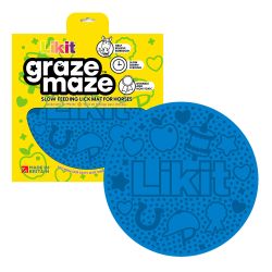 Graze Maze Likit