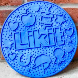 Graze Maze Likit