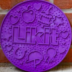 Graze Maze Likit