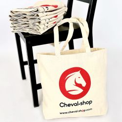 Cabas Clara Cheval-shop
