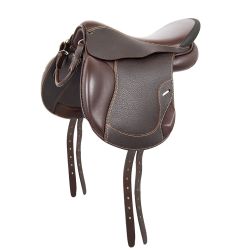 Selle Candice Junior Stationata