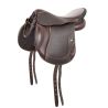 Selle Candice Junior Stationata