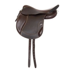 Selle Candice Junior Stationata
