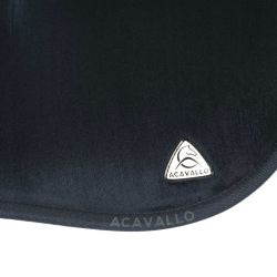 Amortisseur à mémoire de forme Acavallo