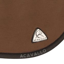 Amortisseur à mémoire de forme Acavallo