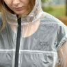 Veste de Pluie Time to Ride