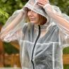 Veste de Pluie Time to Ride