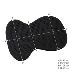 Amortisseur gel Stationata