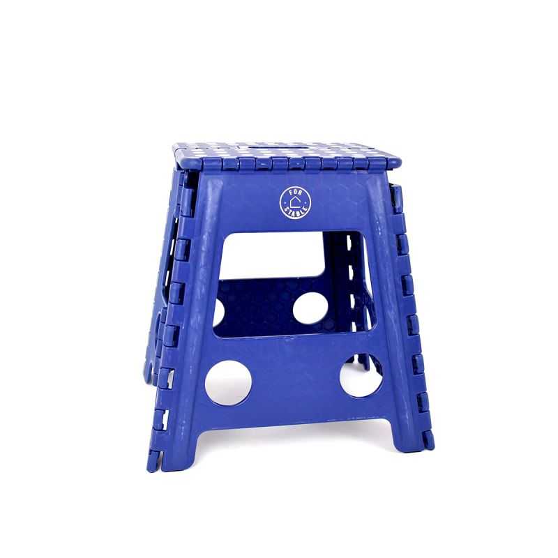 Tabouret Pliant Horse & Go