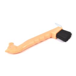 Cure-pieds tête de cheval Horse & Go