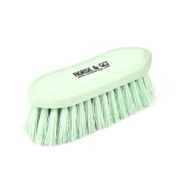 Brosse dure Soft Touch Petit Modèle Horse & Go