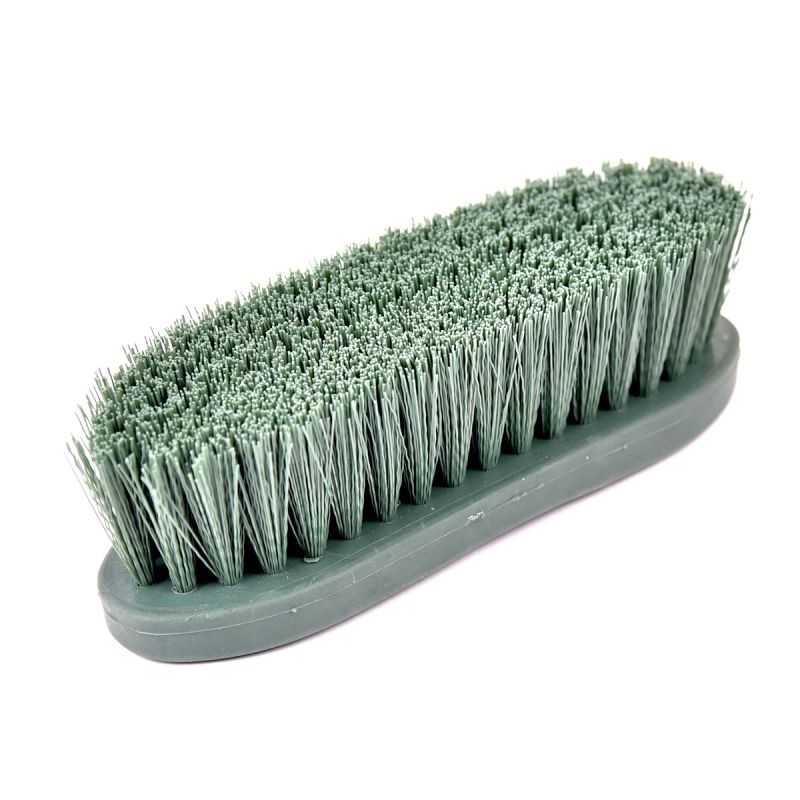 Brosse dure Soft Touch Grand Modèle Horse & Go