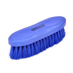 Brosse dure Soft Touch Grand Modèle Horse & Go