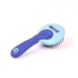 Brosse à crins Horse & Go