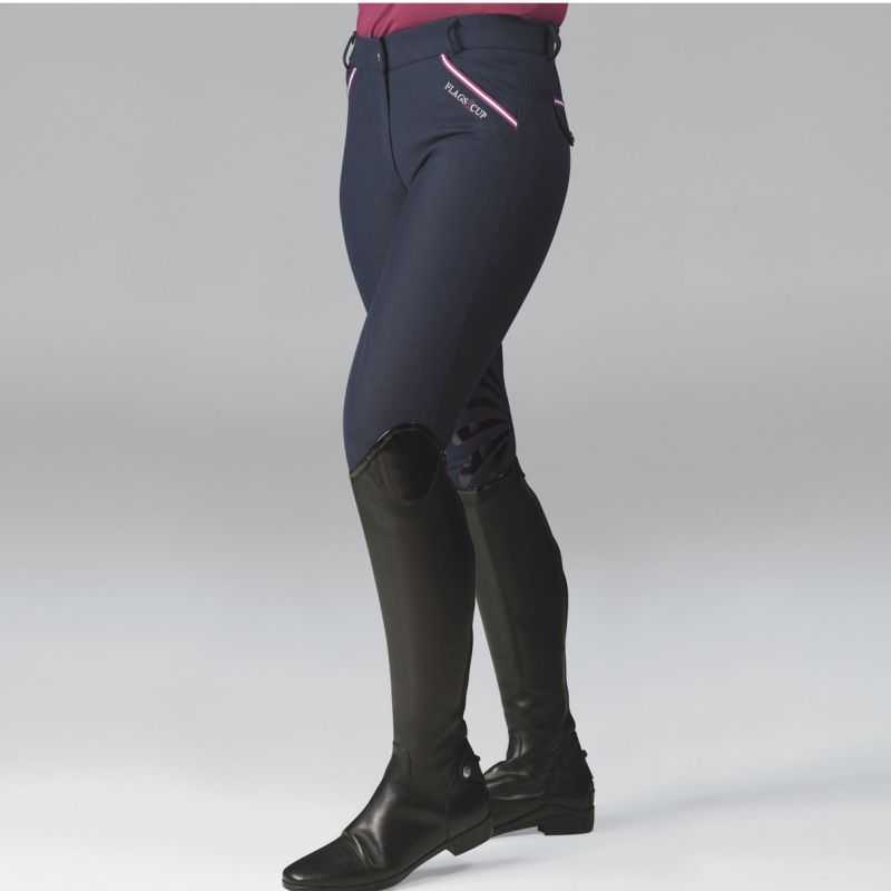 Pantalon enfant Cayenne Flags&Cup Pantalon enfant Cayenne Flags&Cup
