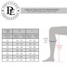 Bottes d'équitation pour enfant Matera Canter