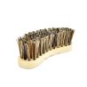 Brosse à sabots banane For Stable
