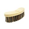 Brosse à sabots banane For Stable