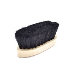 Brosse Dandy dos bois et crins For Stable